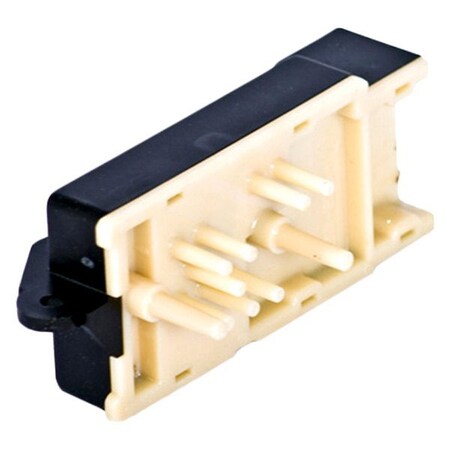 Motorcraft 88-91/94-96 Ford Econoline/89-91 Bronco Switch & Relay, Yh487 YH487